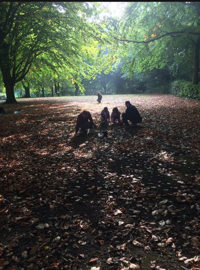 Elsecar Park