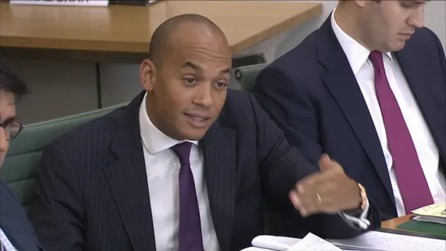 Chuka Umunna