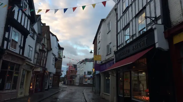 Leominster