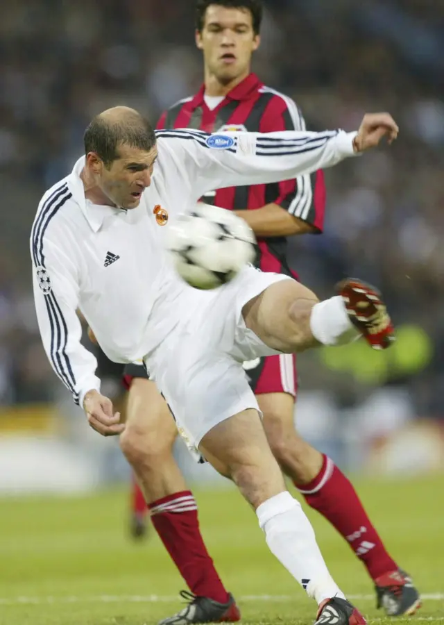 Zidane