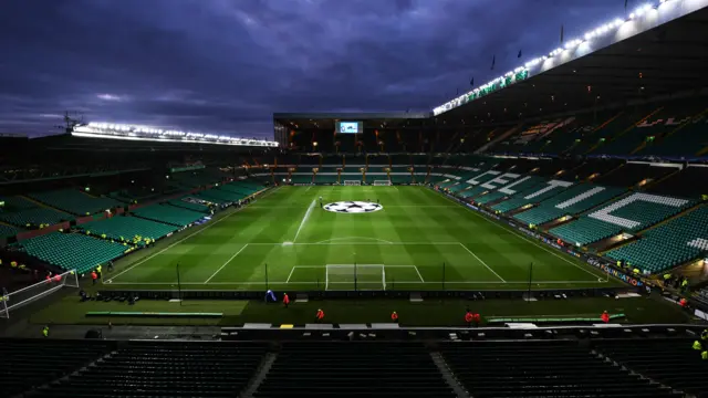 Celtic Park