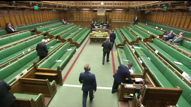 House of Commons