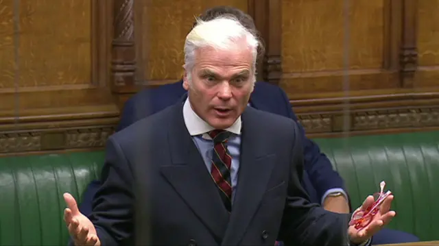 Desmond Swayne