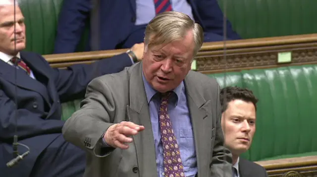 Ken Clarke