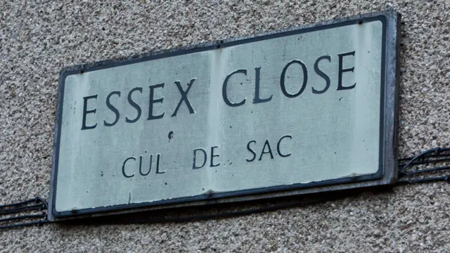 Essex Close