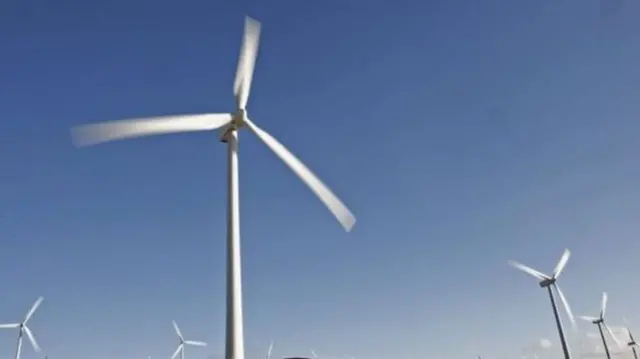 Wind Turbine