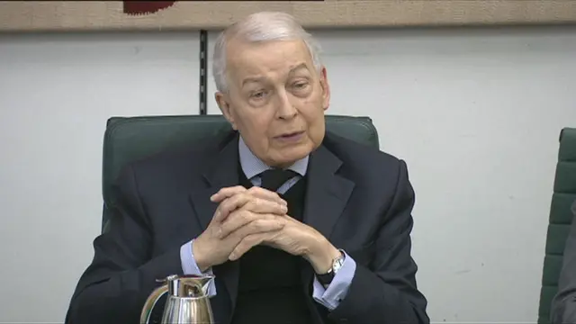 Frank Field