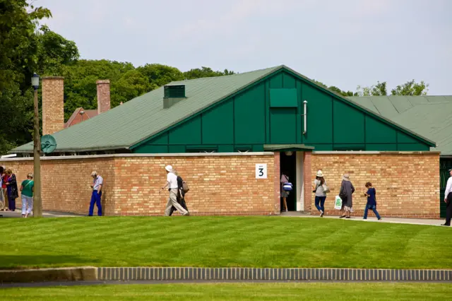 Bletchley Park