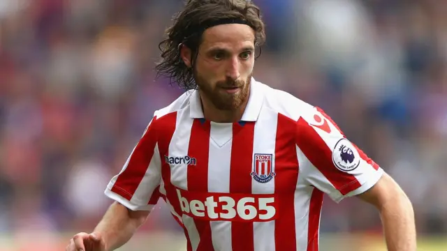 Joe Allen