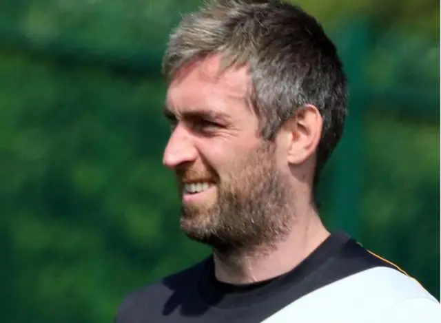 Allan McGregor