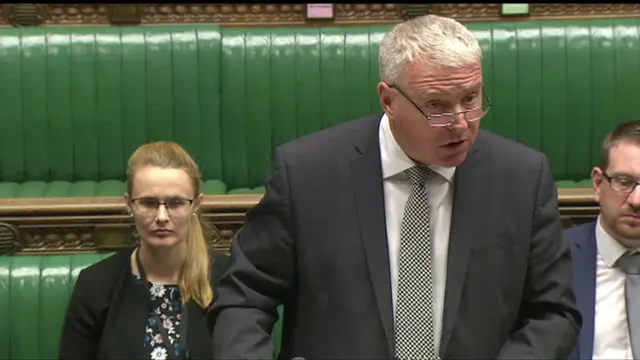 Ian Lavery