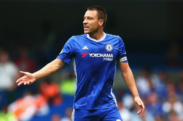 John Terry