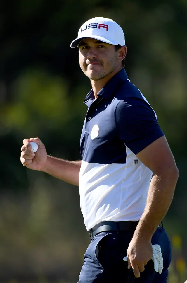 Koepka