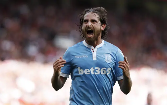 Joe Allen