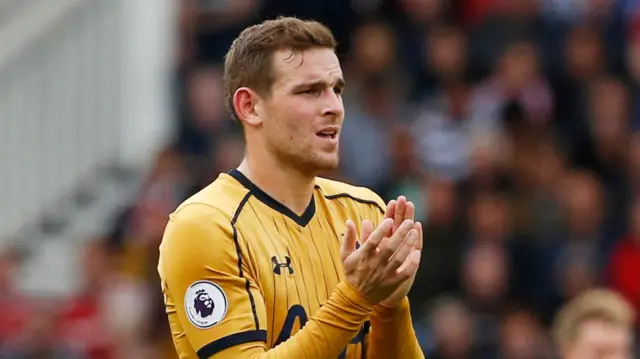 Vincent Janssen