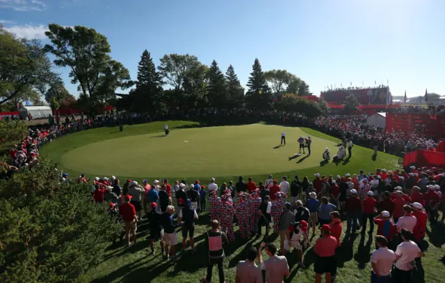 Hazeltine National