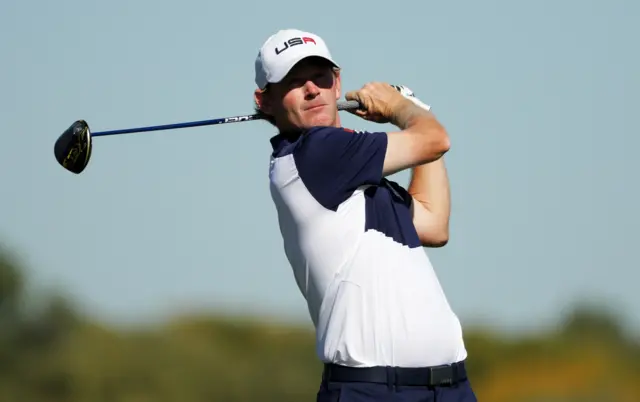 Snedeker