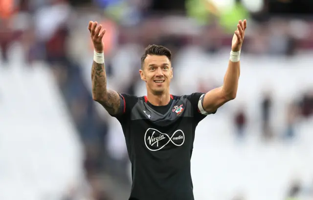 Jose Fonte