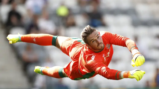 Jack Butland