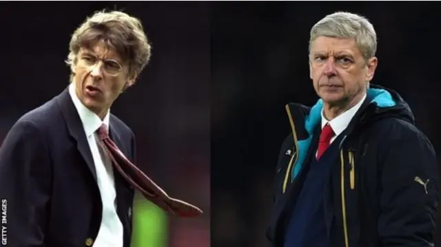 Arsene Wenger