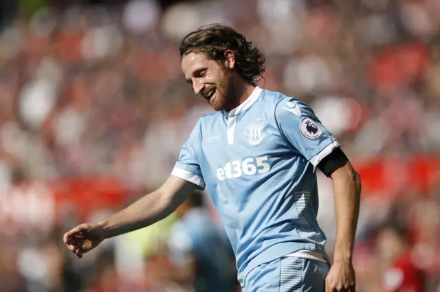 Joe Allen