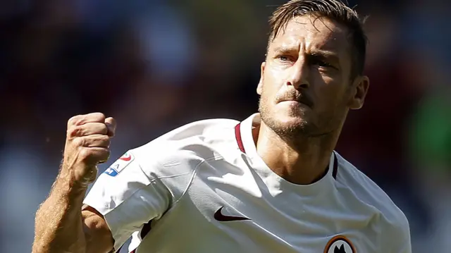 Francesco Totti