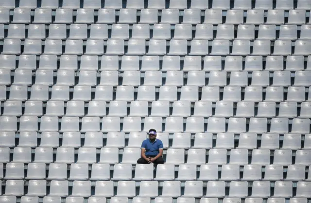 Bangladesh fan