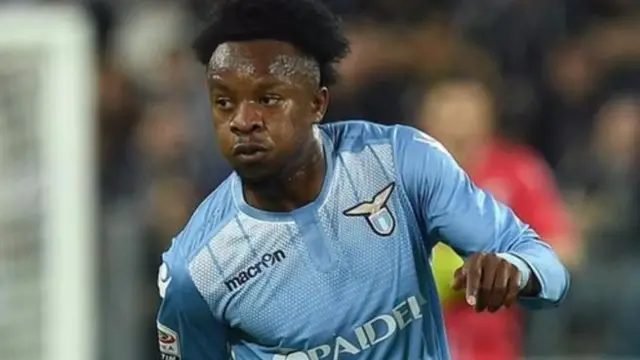 Ogenyi Onazi