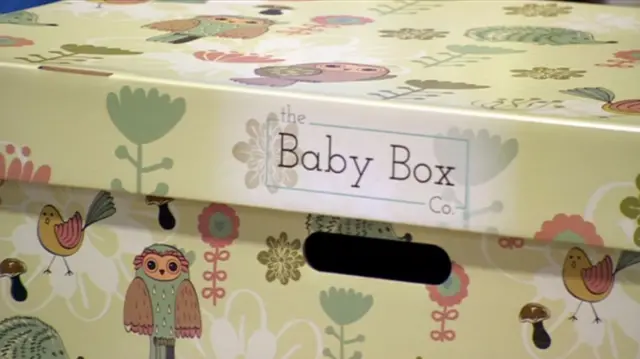 Baby box