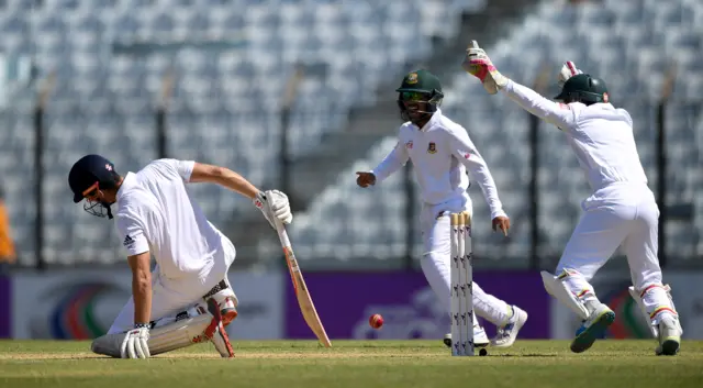 Alastair Cook