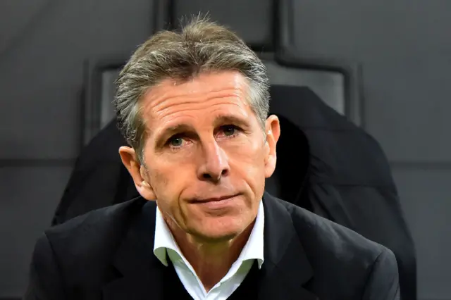 Claude Puel