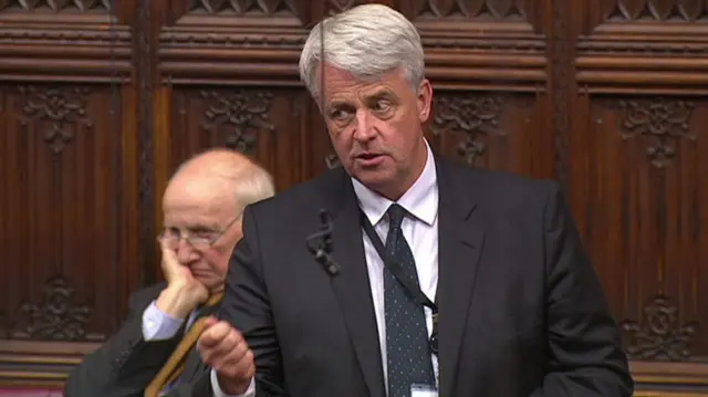 Lord Lansley