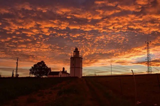 North Foreland Lighthouse