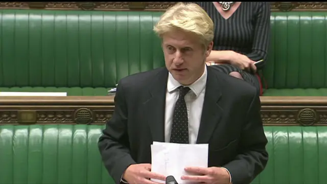 Jo Johnson