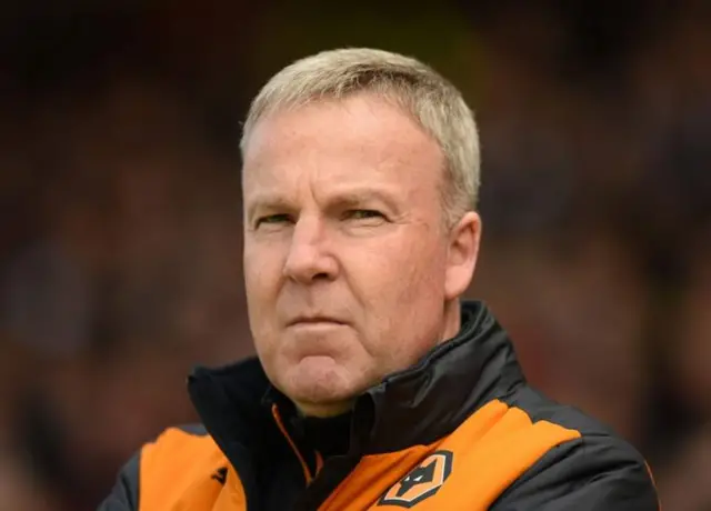 Kenny Jackett