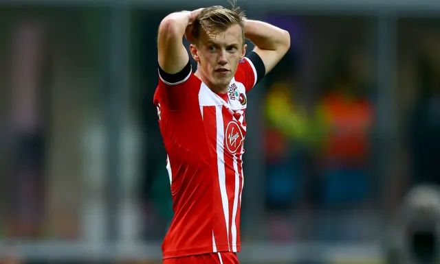 James Ward-Prowse