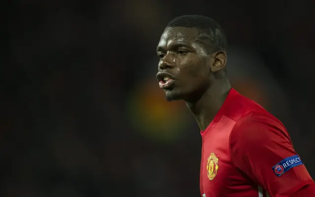 Paul Pogba