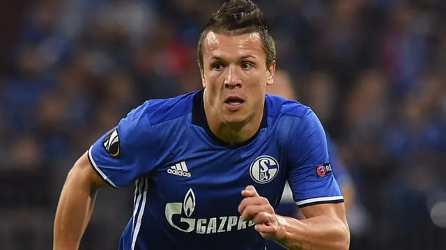 Yevhen Konoplyanka