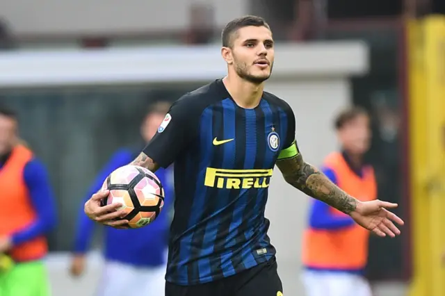 Mauro Icardi