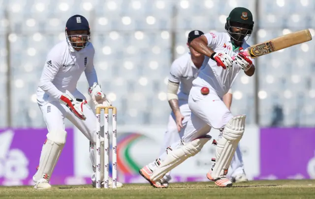 Tamim Iqbal