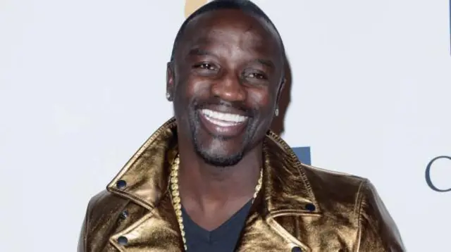 Akon