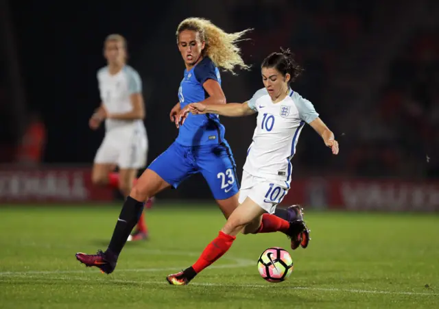 Karen Carney