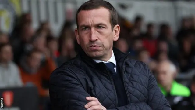 Justin Edinburgh