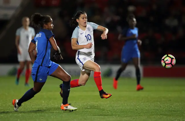 Karen Carney