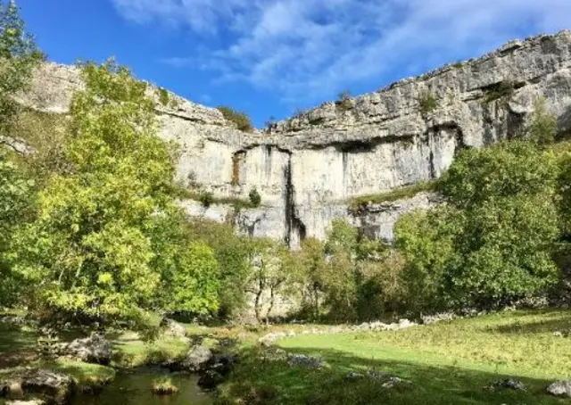 Malham