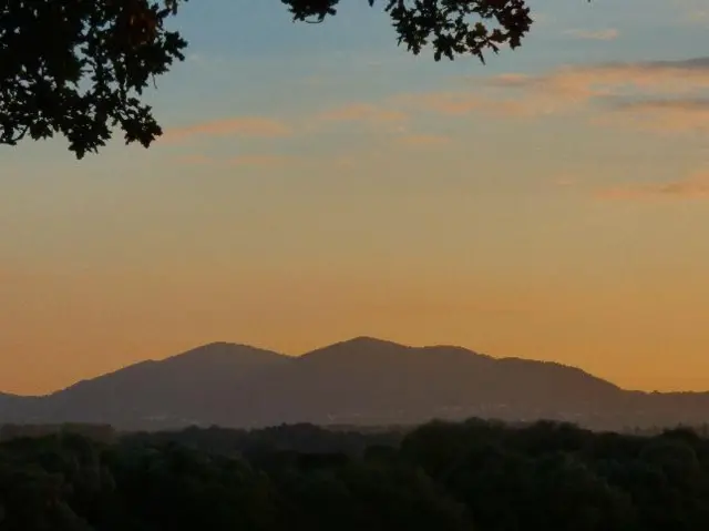 Malvern Hills