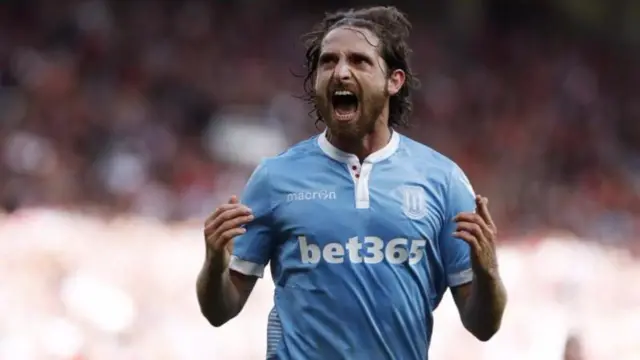 Joe Allen