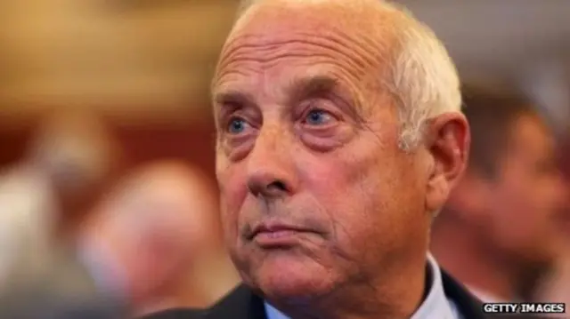 Godfrey Bloom