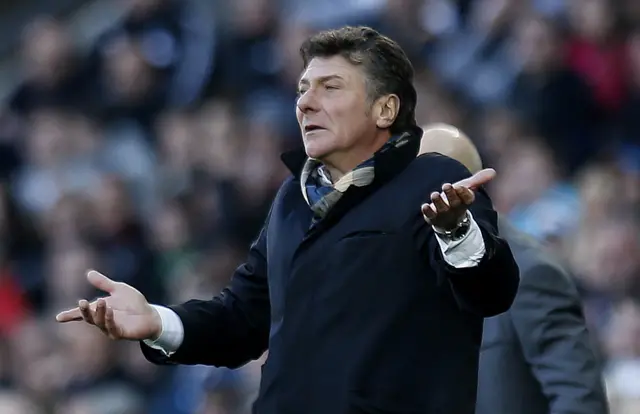 Walter Mazzarri