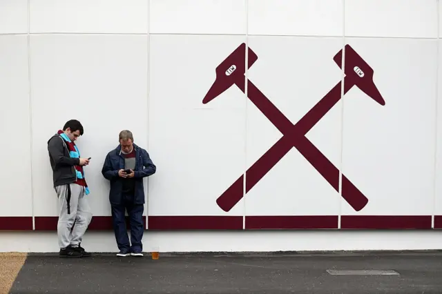 London Stadium